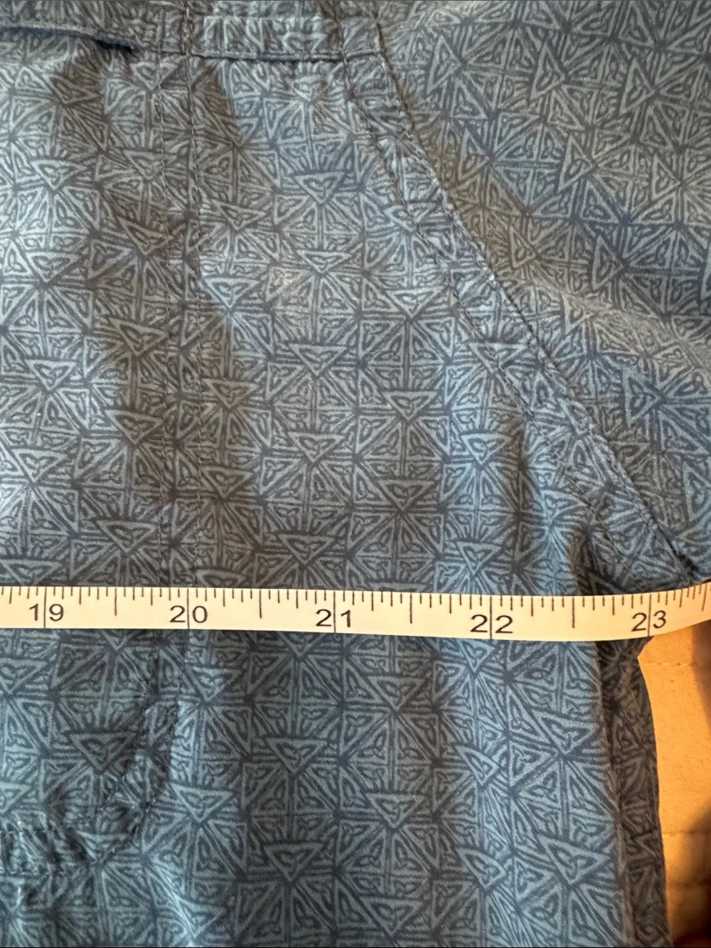 The North Face Short-Sleeve Button-Down Shirt